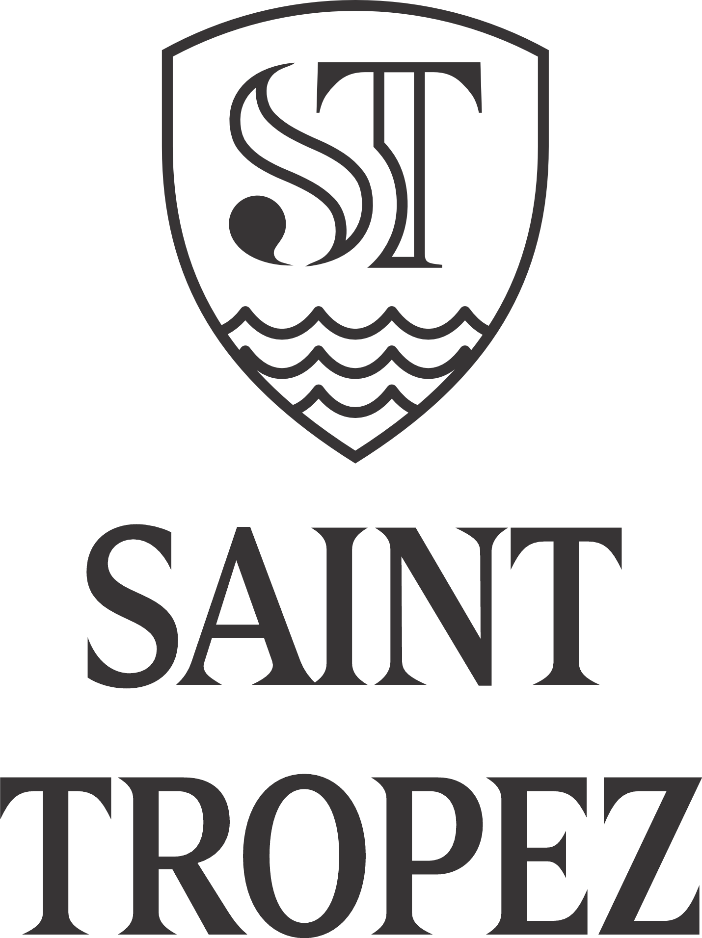 Saint Tropez Logo