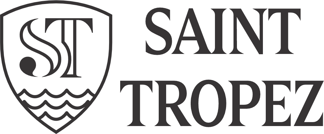 Saint Tropez Logo